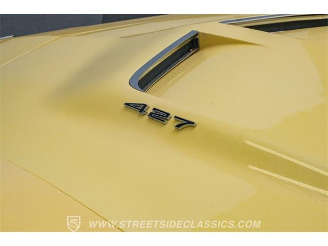 1968 Chevrolet Corvette (CC-2114573) for sale in Ft Worth, Texas