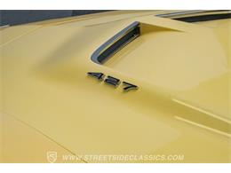 1968 Chevrolet Corvette (CC-2114573) for sale in Ft Worth, Texas