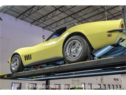 1968 Chevrolet Corvette (CC-2114573) for sale in Ft Worth, Texas