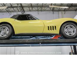 1968 Chevrolet Corvette (CC-2114573) for sale in Ft Worth, Texas