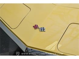 1968 Chevrolet Corvette (CC-2114573) for sale in Ft Worth, Texas