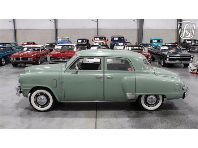 1947 Studebaker Champion (CC-2114574) for sale in Runnemede, New Jersey