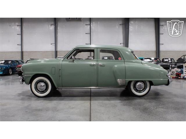 1947 Studebaker Champion (CC-2114574) for sale in Runnemede, New Jersey