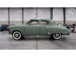 1947 Studebaker Champion (CC-2114574) for sale in Runnemede, New Jersey