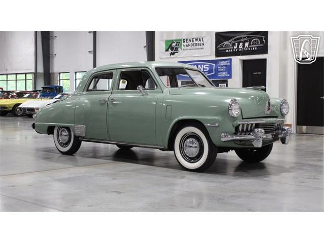 1947 Studebaker Champion (CC-2114574) for sale in Runnemede, New Jersey