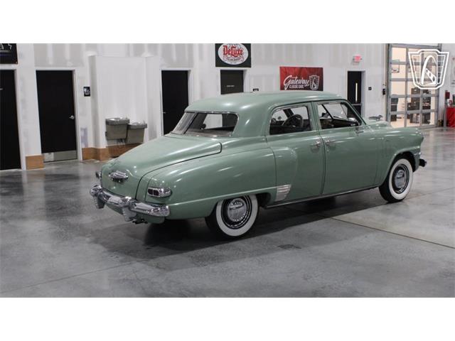 1947 Studebaker Champion (CC-2114574) for sale in Runnemede, New Jersey