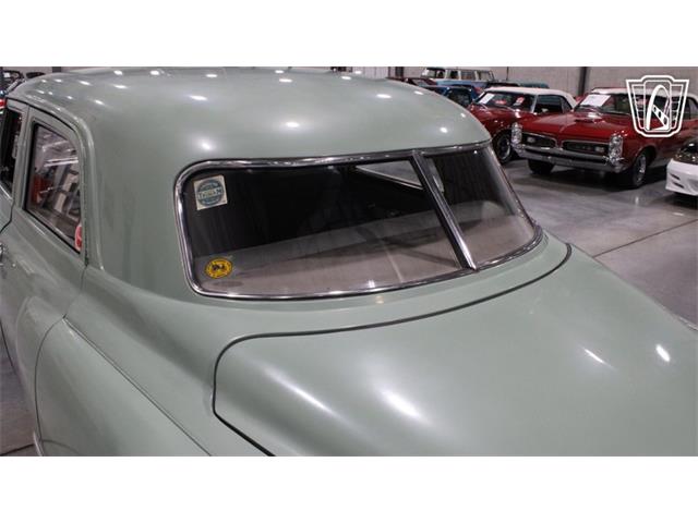 1947 Studebaker Champion (CC-2114574) for sale in Runnemede, New Jersey