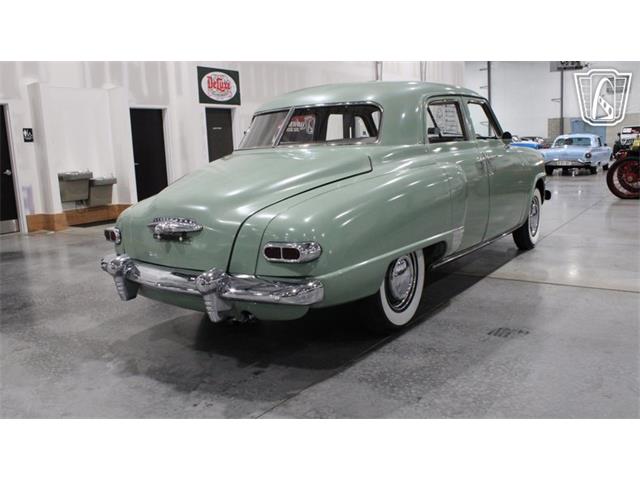 1947 Studebaker Champion (CC-2114574) for sale in Runnemede, New Jersey
