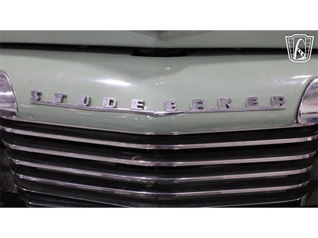 1947 Studebaker Champion (CC-2114574) for sale in Runnemede, New Jersey
