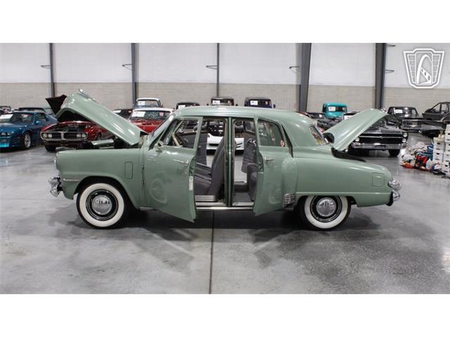 1947 Studebaker Champion (CC-2114574) for sale in Runnemede, New Jersey