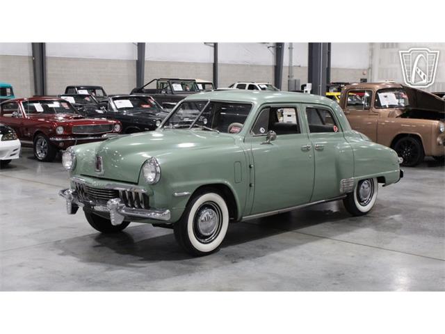 1947 Studebaker Champion (CC-2114574) for sale in Runnemede, New Jersey