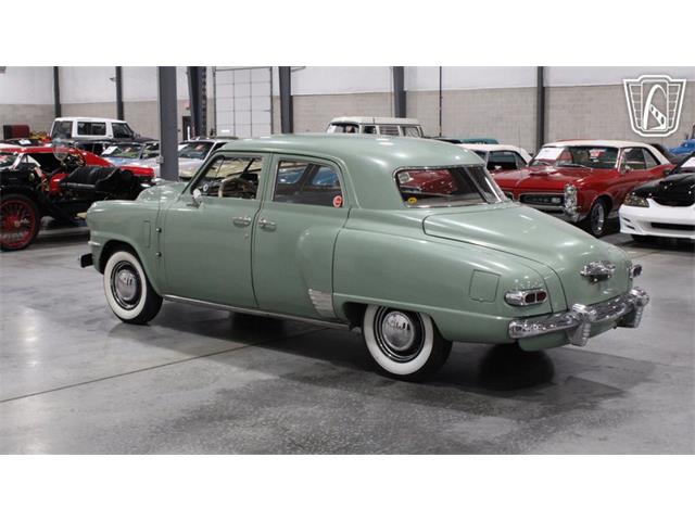 1947 Studebaker Champion (CC-2114574) for sale in Runnemede, New Jersey