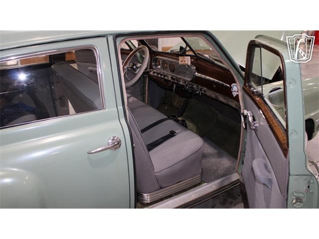 1947 Studebaker Champion (CC-2114574) for sale in Runnemede, New Jersey