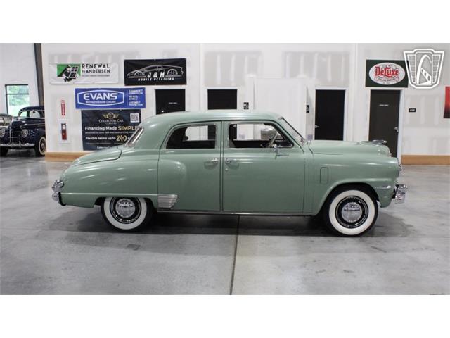 1947 Studebaker Champion (CC-2114574) for sale in Runnemede, New Jersey