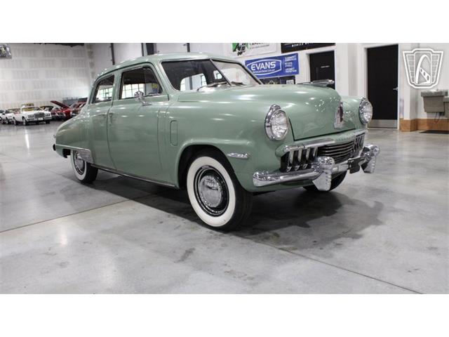 1947 Studebaker Champion (CC-2114574) for sale in Runnemede, New Jersey