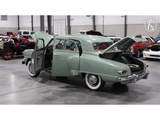 1947 Studebaker Champion (CC-2114574) for sale in Runnemede, New Jersey
