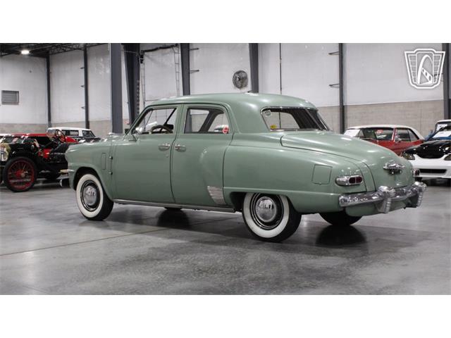 1947 Studebaker Champion (CC-2114574) for sale in Runnemede, New Jersey