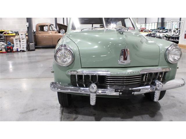 1947 Studebaker Champion (CC-2114574) for sale in Runnemede, New Jersey
