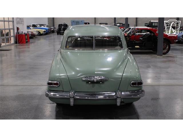 1947 Studebaker Champion (CC-2114574) for sale in Runnemede, New Jersey