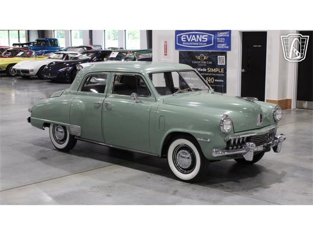 1947 Studebaker Champion (CC-2114574) for sale in Runnemede, New Jersey