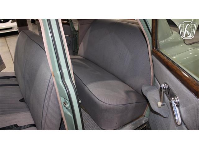 1947 Studebaker Champion (CC-2114574) for sale in Runnemede, New Jersey