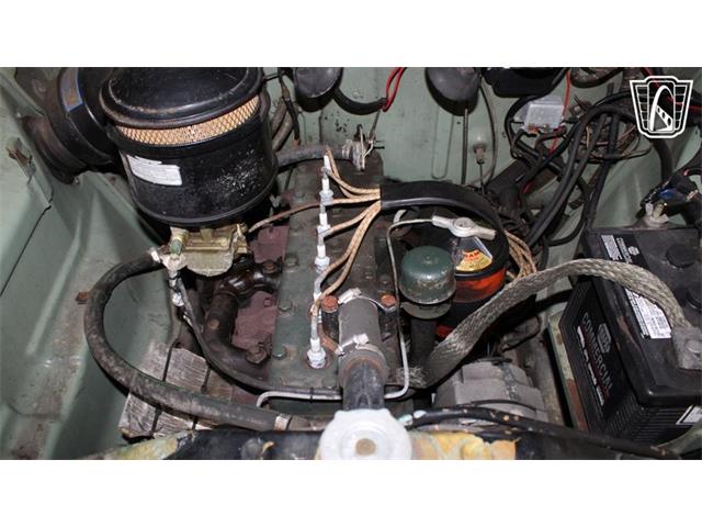 1947 Studebaker Champion (CC-2114574) for sale in Runnemede, New Jersey