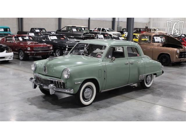 1947 Studebaker Champion (CC-2114574) for sale in Runnemede, New Jersey