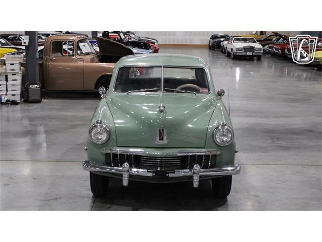 1947 Studebaker Champion (CC-2114574) for sale in Runnemede, New Jersey