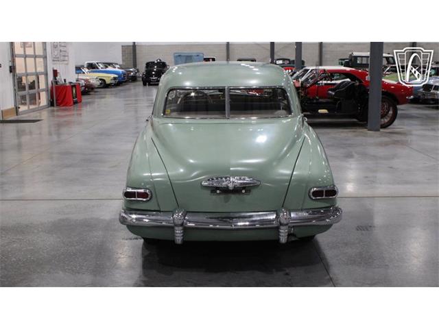 1947 Studebaker Champion (CC-2114574) for sale in Runnemede, New Jersey