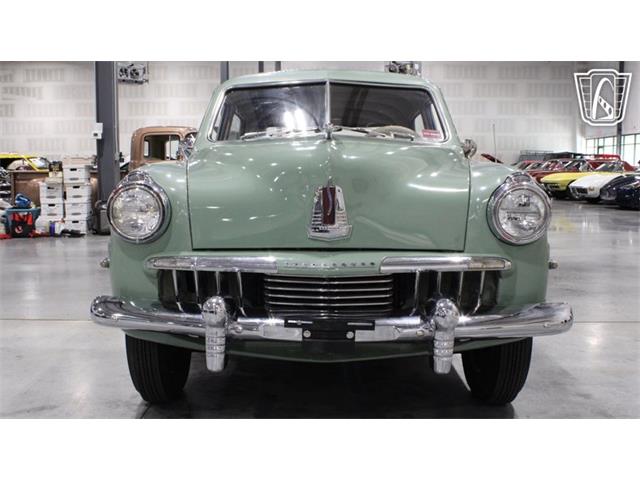 1947 Studebaker Champion (CC-2114574) for sale in Runnemede, New Jersey