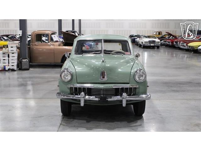 1947 Studebaker Champion (CC-2114574) for sale in Runnemede, New Jersey