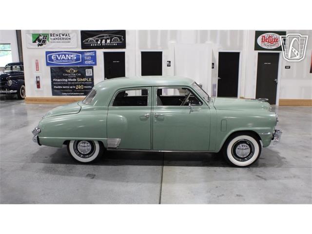 1947 Studebaker Champion (CC-2114574) for sale in Runnemede, New Jersey