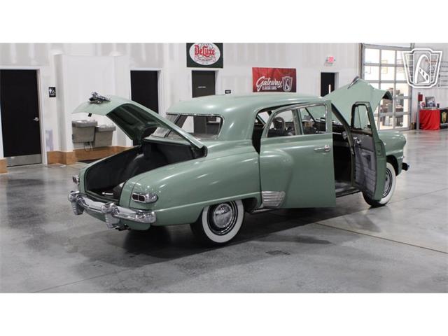 1947 Studebaker Champion (CC-2114574) for sale in Runnemede, New Jersey