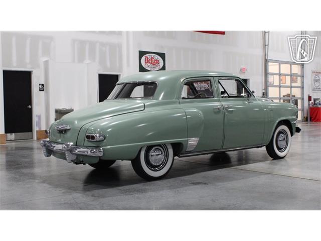 1947 Studebaker Champion (CC-2114574) for sale in Runnemede, New Jersey