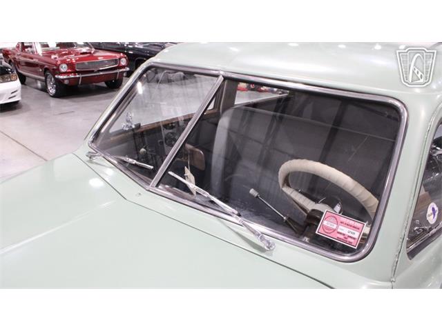 1947 Studebaker Champion (CC-2114574) for sale in Runnemede, New Jersey