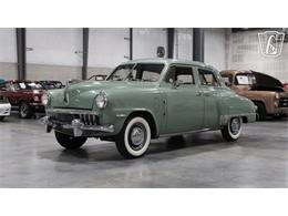 1947 Studebaker Champion (CC-2114574) for sale in Runnemede, New Jersey