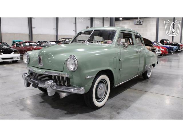 1947 Studebaker Champion (CC-2114574) for sale in Runnemede, New Jersey