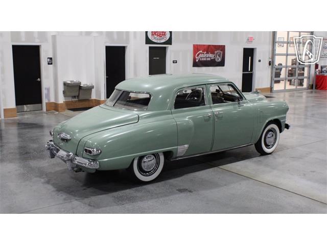1947 Studebaker Champion (CC-2114574) for sale in Runnemede, New Jersey