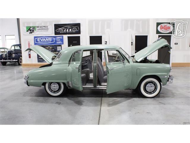 1947 Studebaker Champion (CC-2114574) for sale in Runnemede, New Jersey