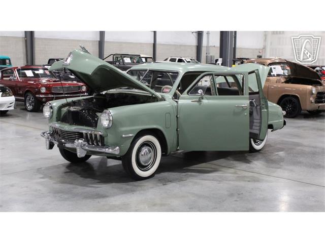 1947 Studebaker Champion (CC-2114574) for sale in Runnemede, New Jersey