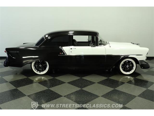 1956 Chevrolet 150 (CC-2114575) for sale in Lutz, Florida