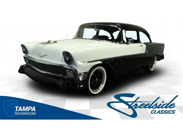 1956 Chevrolet 150 (CC-2114575) for sale in Lutz, Florida