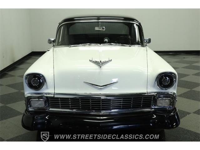 1956 Chevrolet 150 (CC-2114575) for sale in Lutz, Florida