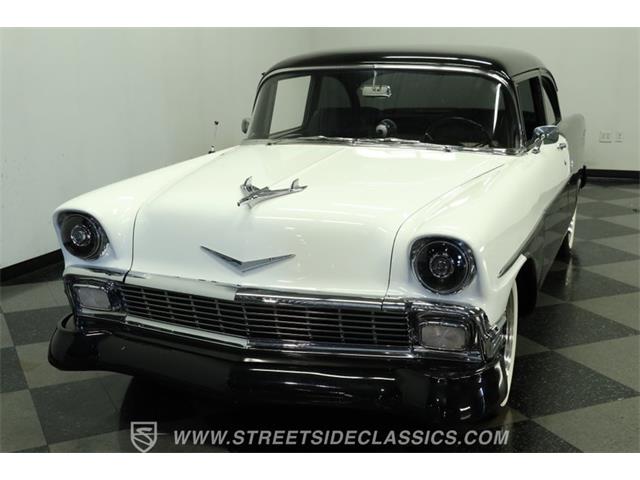 1956 Chevrolet 150 (CC-2114575) for sale in Lutz, Florida