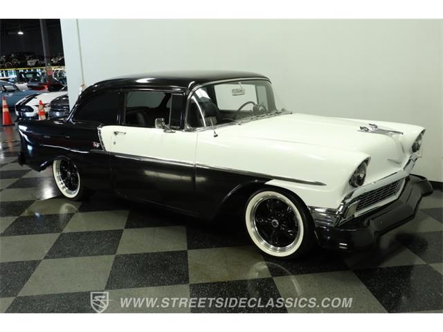 1956 Chevrolet 150 (CC-2114575) for sale in Lutz, Florida