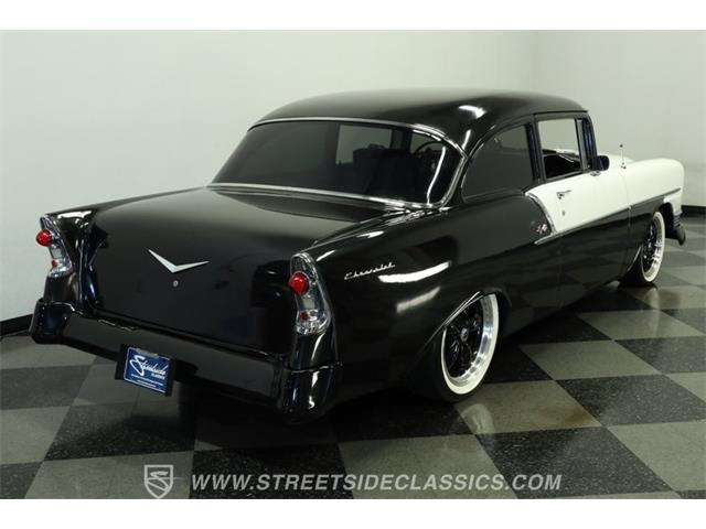 1956 Chevrolet 150 (CC-2114575) for sale in Lutz, Florida
