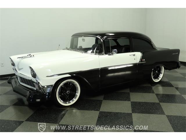 1956 Chevrolet 150 (CC-2114575) for sale in Lutz, Florida