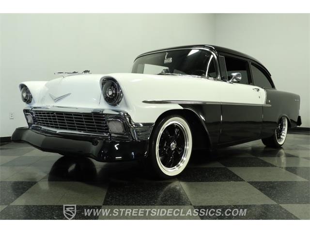 1956 Chevrolet 150 (CC-2114575) for sale in Lutz, Florida