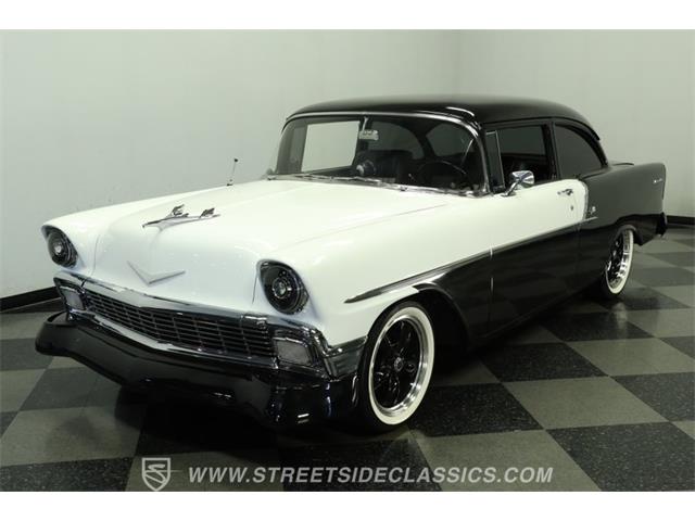 1956 Chevrolet 150 (CC-2114575) for sale in Lutz, Florida