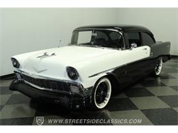 1956 Chevrolet 150 (CC-2114575) for sale in Lutz, Florida